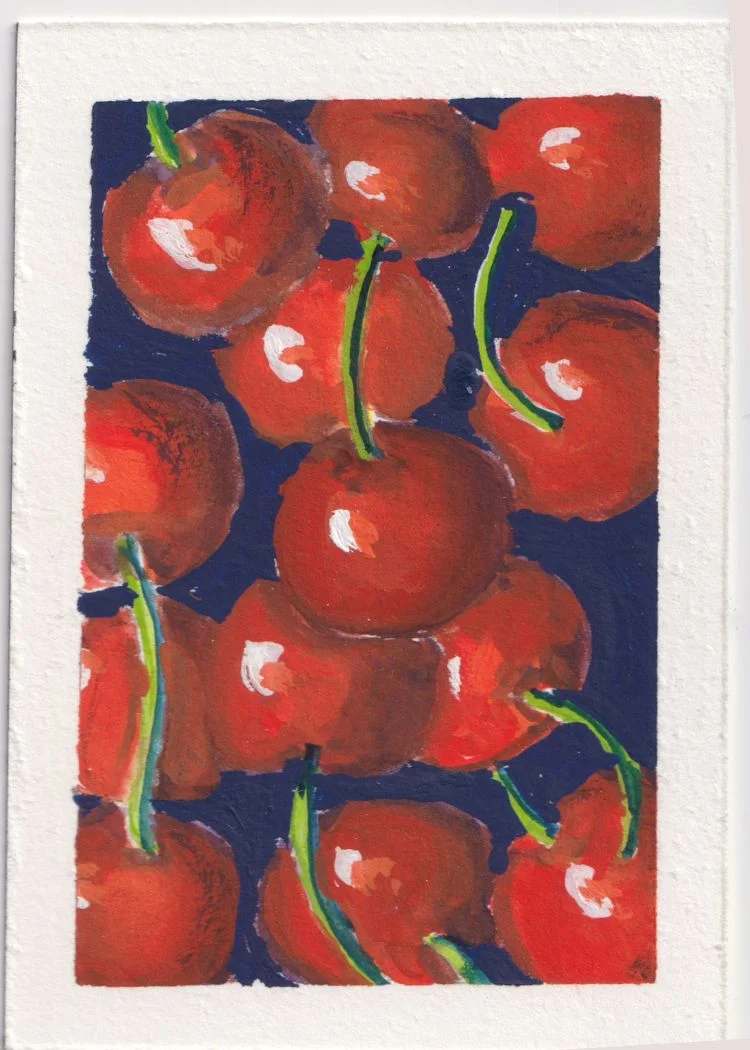 Cherries 2