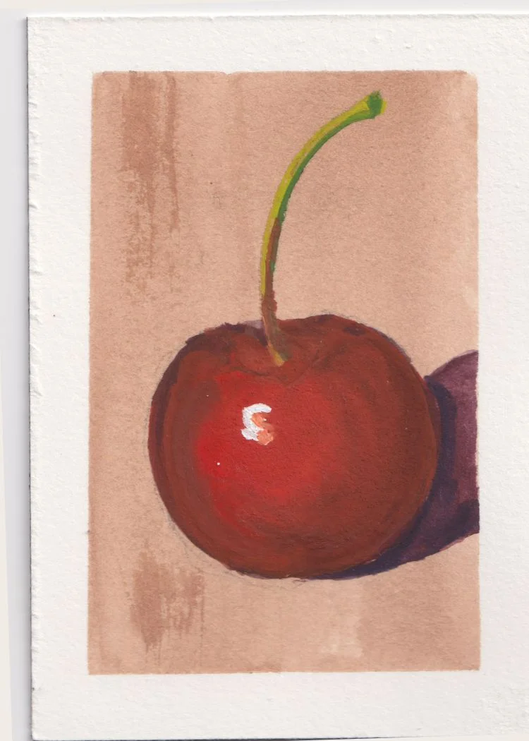 Cherry