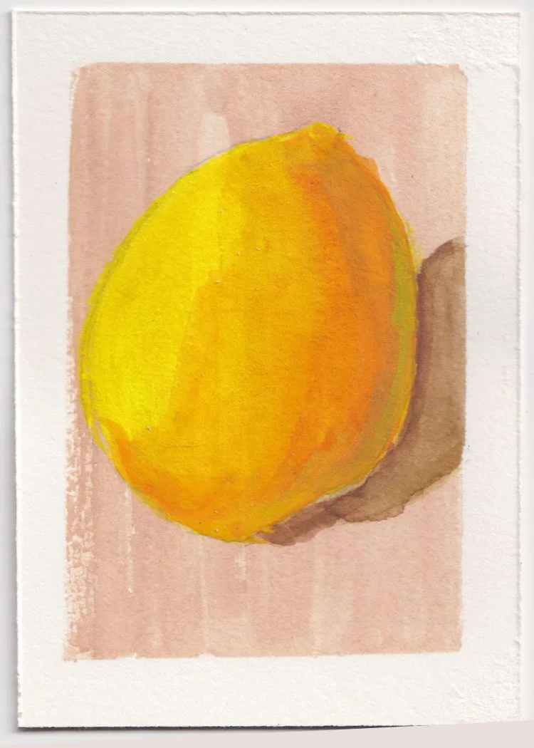 Lemon