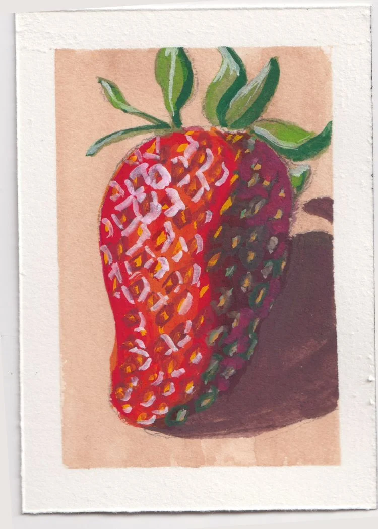 Strawberry
