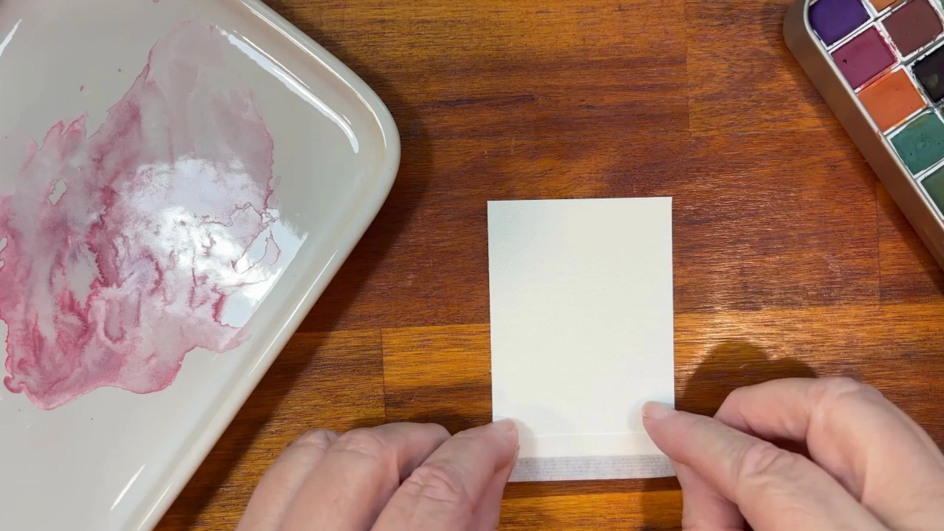 Process — still thumbnail representing process videos